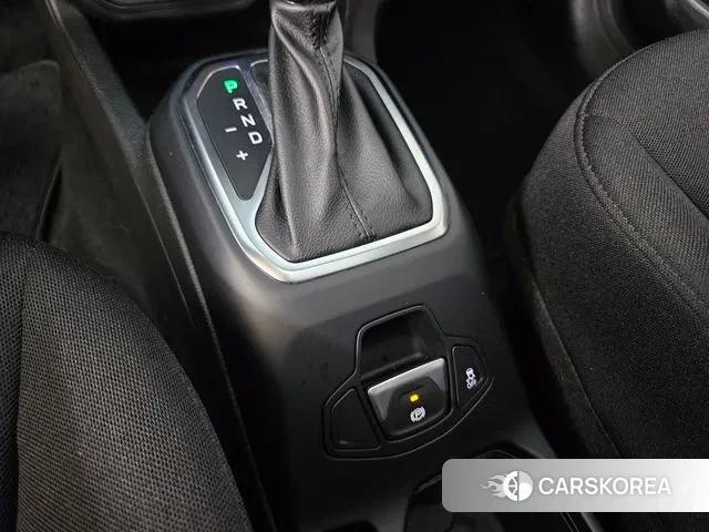 Jeep Renegade id 3297686 из Кореи 19