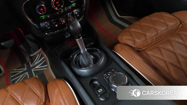 Mini Cooper S Clubman id 4658311 из Кореи 33