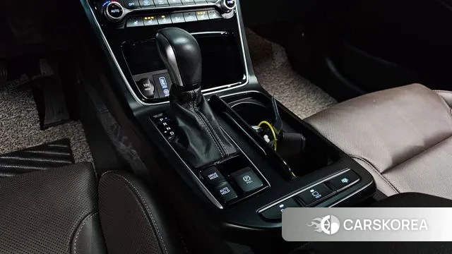 Hyundai Grandeur IG id 3494578 из Кореи 19