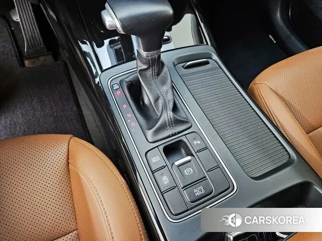 Kia The New Sorento id 3439700 из Кореи 19