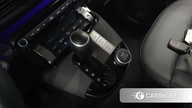 Hyundai Casper id 3377327 из Кореи 19