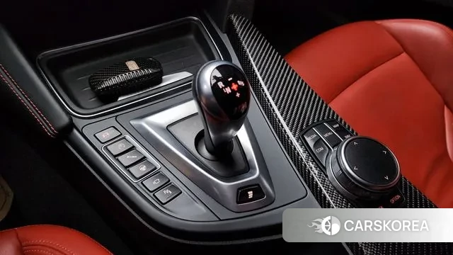 BMW M3 (F80) id 3210150 из Кореи 19