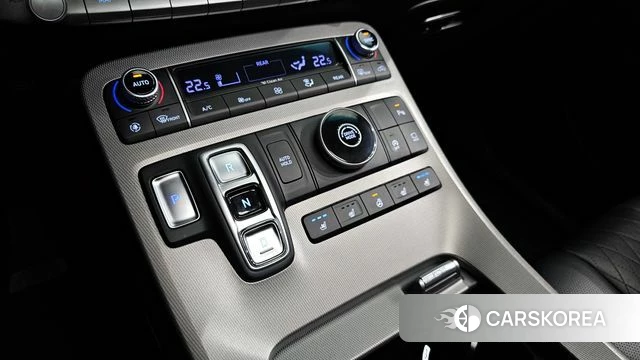 Hyundai Palisade id 4707974 из Кореи 30