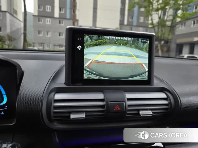 Hyundai Casper id 2993945 из Кореи 16