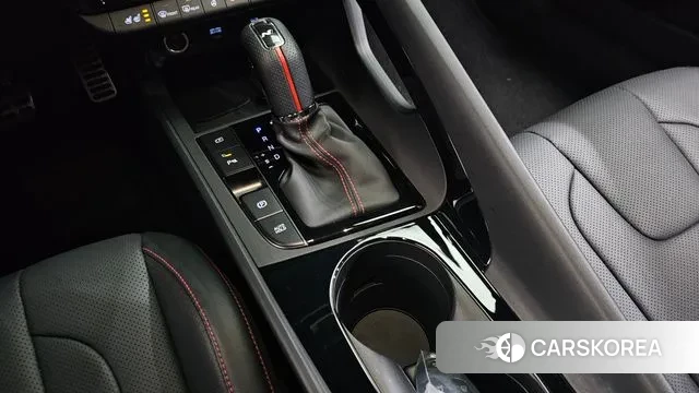 Hyundai The New Avante (CN7) id 3393969 из Кореи 19