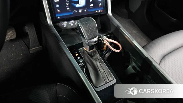 Ssangyong Torres id 4624181 из Кореи 19