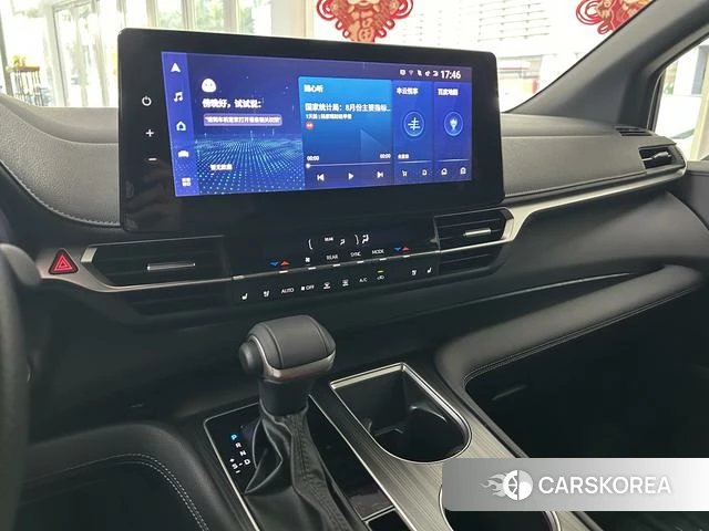 Toyota Saina id 4276594 из Китая 19