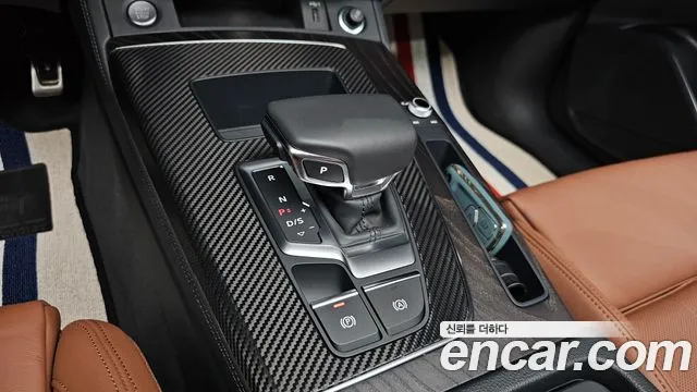 Audi Q5 (FY) id 2811197 из Кореи 19