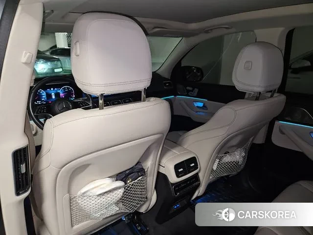 Mercedes-Benz GLE-Class W167 id 3664192 из Кореи 15