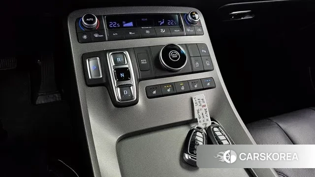 Hyundai Palisade id 3503766 из Кореи 19