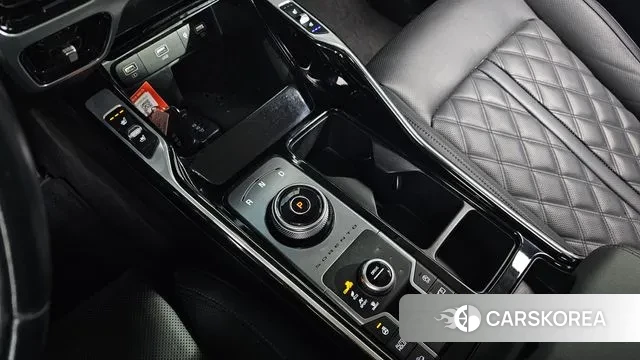 Kia Sorento 4th Generation id 3433087 из Кореи 19