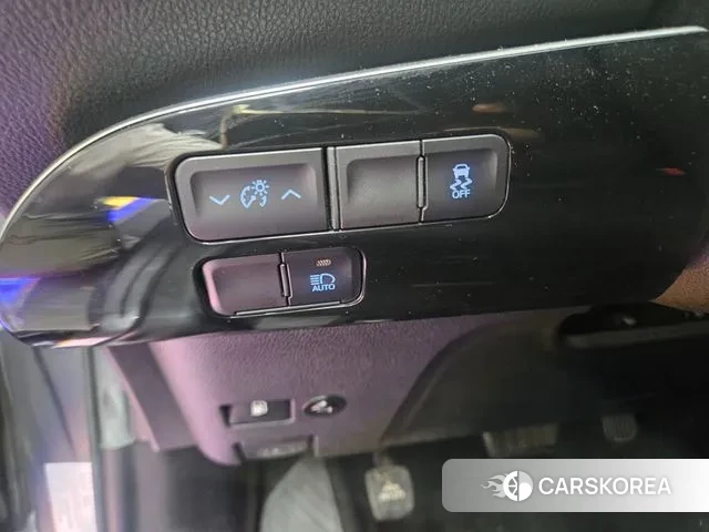 Toyota Prius 4th Generation id 3059286 из Кореи 16