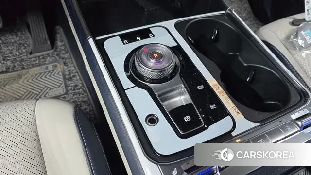 Kia The New Carnival 4th Generation id 3776150 из Кореи 19