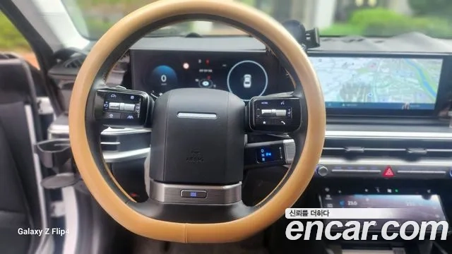 Hyundai Grandeur (GN7) id 2872517 из Кореи 19