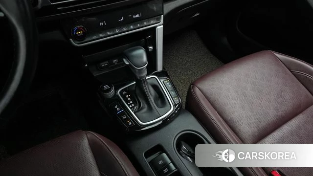 Kia Seltos id 3820388 из Кореи 19