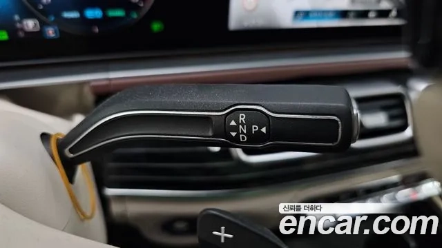 Mercedes-Benz GLS - Class X167 id 2926124 из Кореи 19