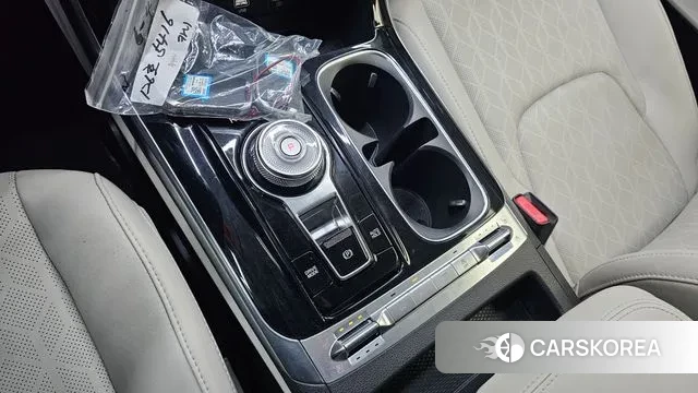 Kia Carnival 4th generation id 3582238 из Кореи 19