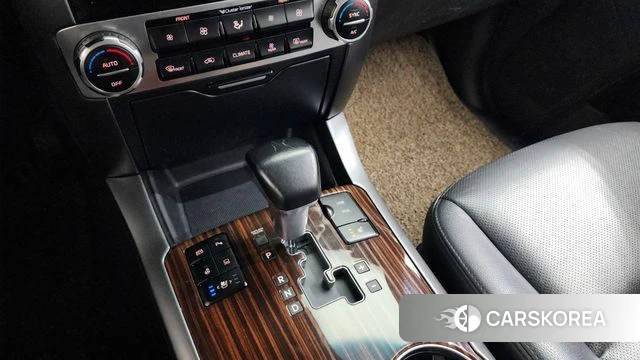 Kia The New Mohave id 3867510 из Кореи 19