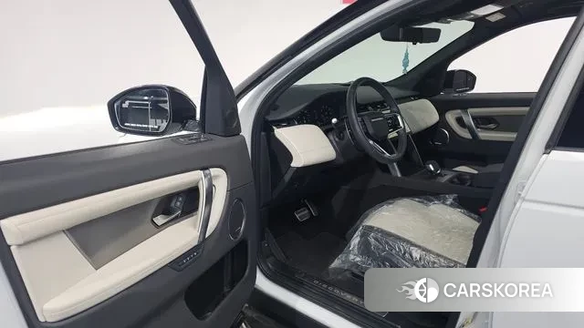 Land Rover Discovery Sports 2nd Generation id 3554949 из Кореи 19