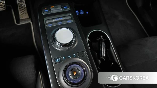 Genesis GV70 id 4482011 из Кореи 32