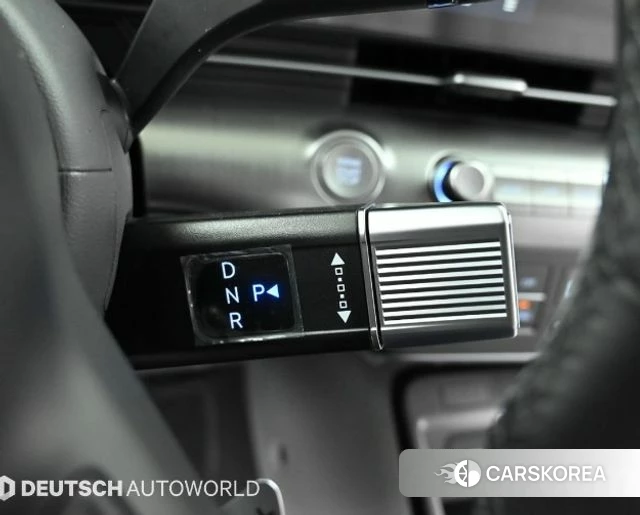 Hyundai Kona Hybrid (SX2) id 4479897 из Кореи 19