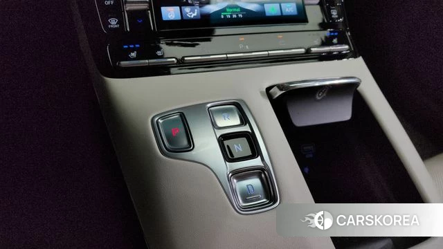 Hyundai The New Grandeur IG id 4267518 из Кореи 34
