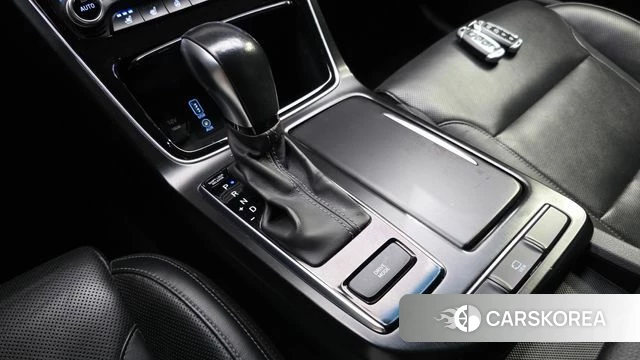 Hyundai Grandeur IG id 4447640 из Кореи 19