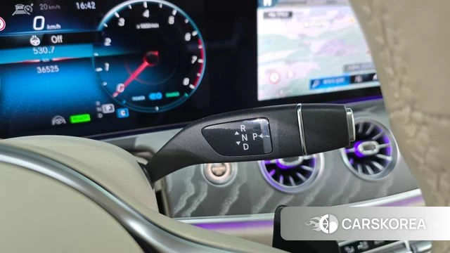 Mercedes-Benz CLS-Class C257 id 3878509 из Кореи 19