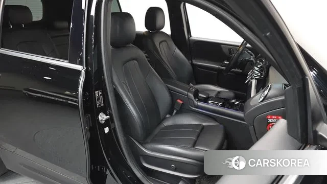 Mercedes-Benz GLB-Class X247 id 3488461 из Кореи 19