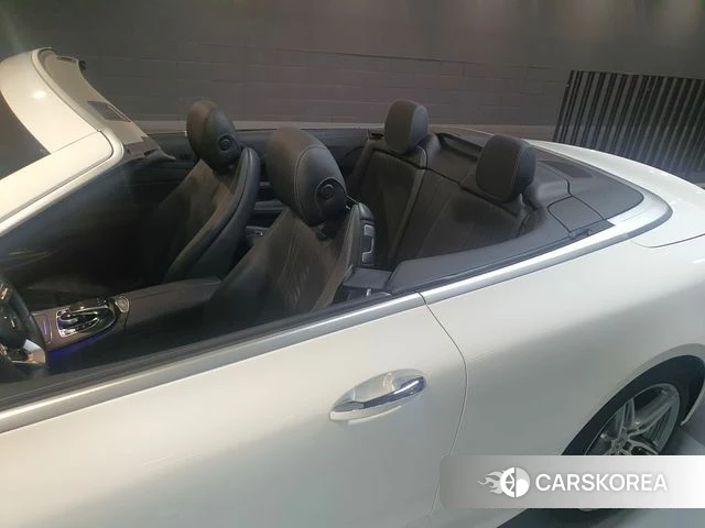 Mercedes-Benz E-Class W213 id 4672321 из Кореи 9