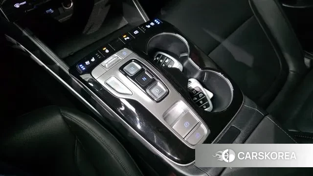 Hyundai Tucson (NX4) id 3472648 из Кореи 19