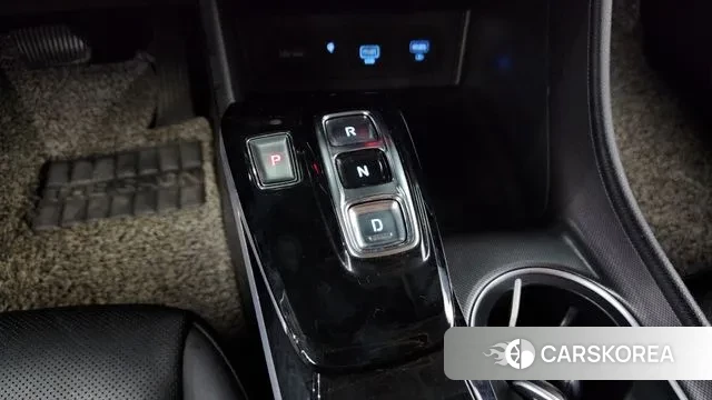 Hyundai Sonata Hybrid (DN8) id 3269979 из Кореи 19
