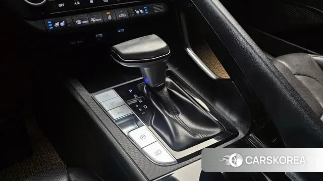 Hyundai Avante (CN7) id 3707942 из Кореи 19