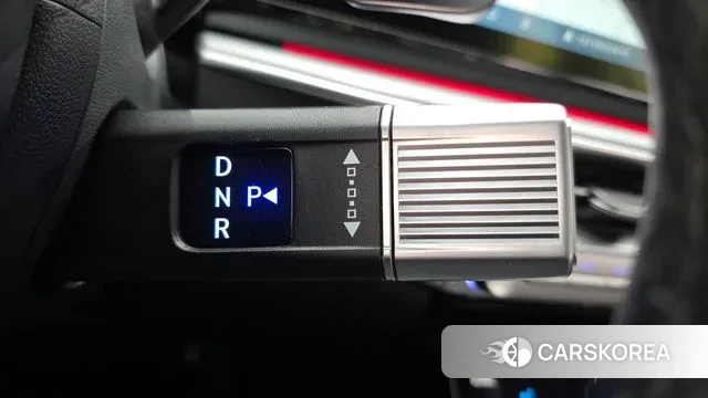 Hyundai Grandeur (GN7) id 3534079 из Кореи 19