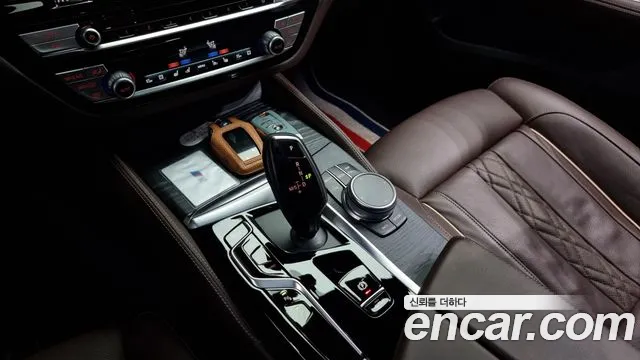 BMW 6 Series GT (G32) id 2848515 из Кореи 19