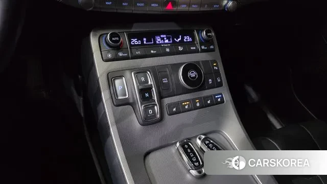 Hyundai Palisade id 3439255 из Кореи 19