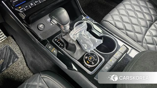 Kia Mohave Master id 3788393 из Кореи 19