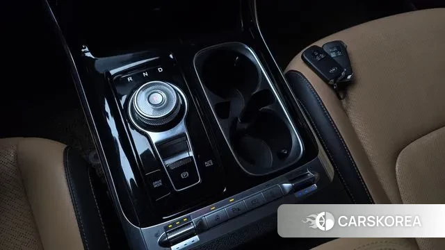 Kia Carnival 4th generation id 3626361 из Кореи 19