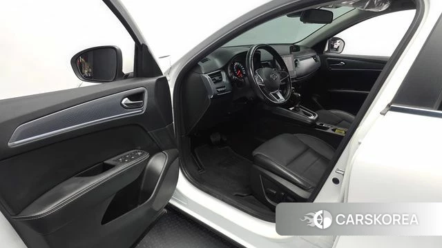 Renault Korea (Samsung) XM3 id 4872856 из Кореи 30