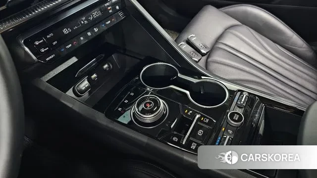 Kia K5 3rd generation id 3120621 из Кореи 19