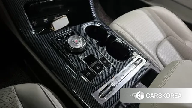 Kia Carnival 4th generation id 3607561 из Кореи 19