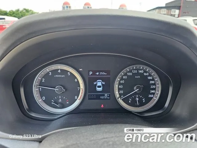 Hyundai Grandeur IG id 2876861 из Кореи 12