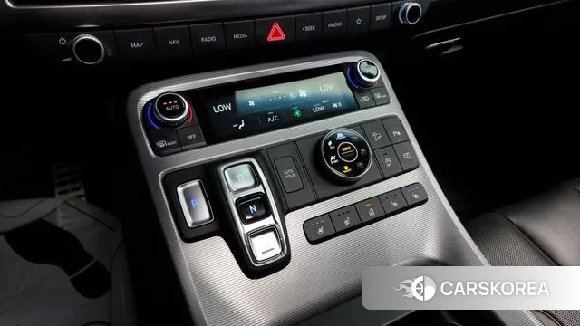 Hyundai The New Palisade id 2998474 из Кореи 19