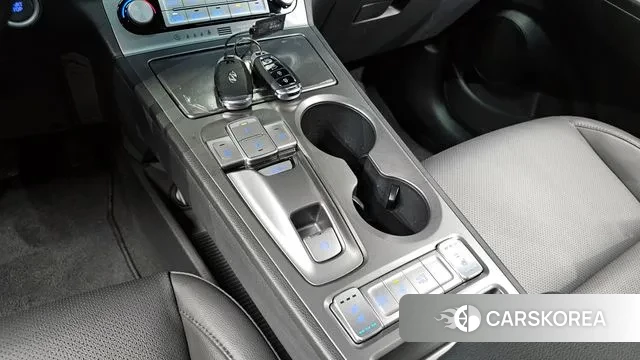 Hyundai Kona Electric id 3592534 из Кореи 19