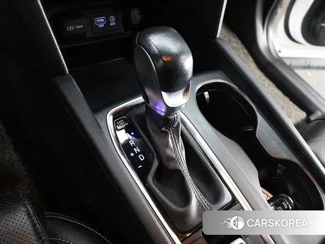 Hyundai Santa Fe TM id 3423256 из Кореи 19