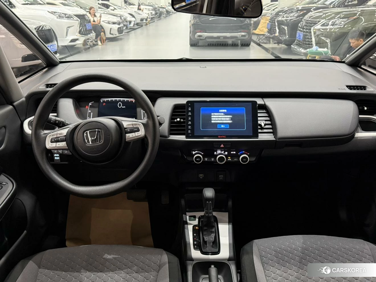 Honda Fit id 4455860 из Китая 12