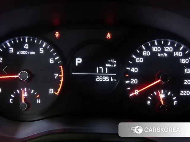 Kia Morning Urban (JA) id 3577652 из Кореи 19