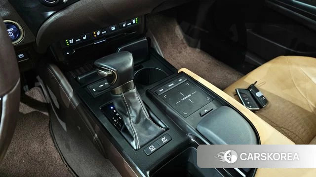 Lexus ES300h 7th generation id 4285868 из Кореи 19