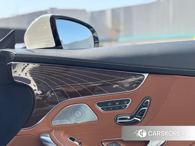 Mercedes-Benz S-Class W222 id 3045414 из Кореи 15