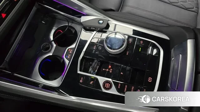 BMW X6 (G06) id 3684326 из Кореи 19